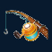 big bass bonanza–reel action slot rod symbol