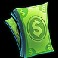 cash-pandas-slot-green-cash-symbol