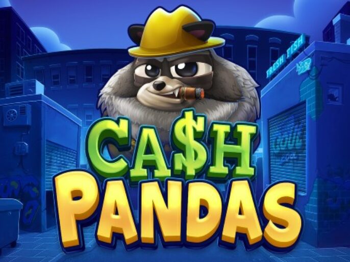 Cash Pandas Slot Review