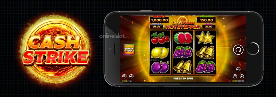 cash-strike-hotstepper-mobile-slot