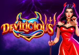 devilicious-slot-logo