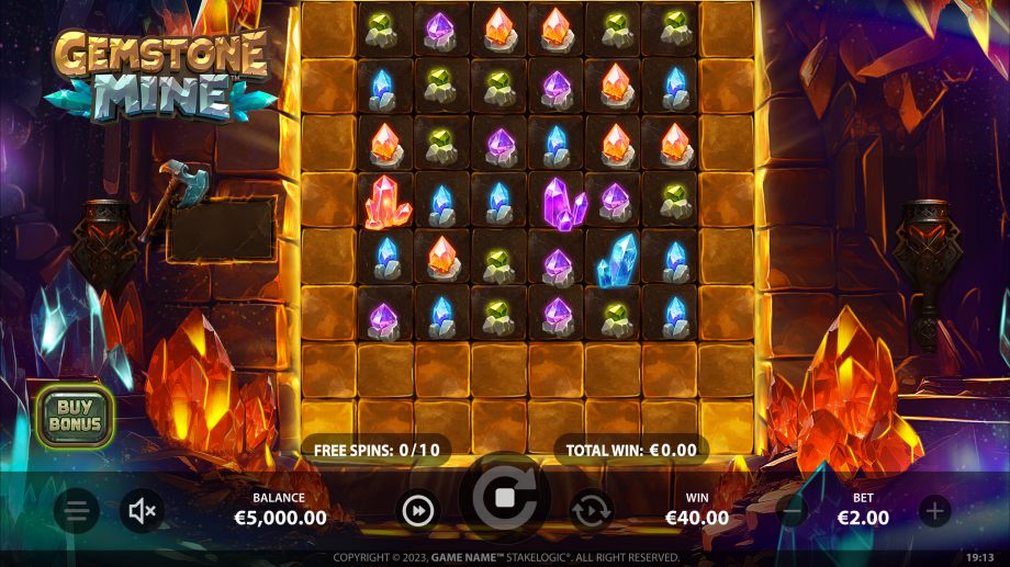 gemstone-mine-slot-free-spins-feature