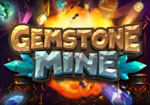 gemstone-mine-slot-logo