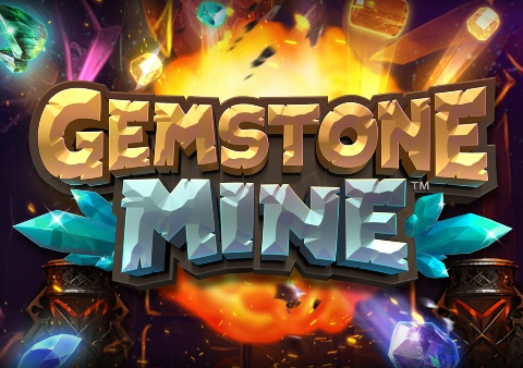 gemstone-mine-slot-logo