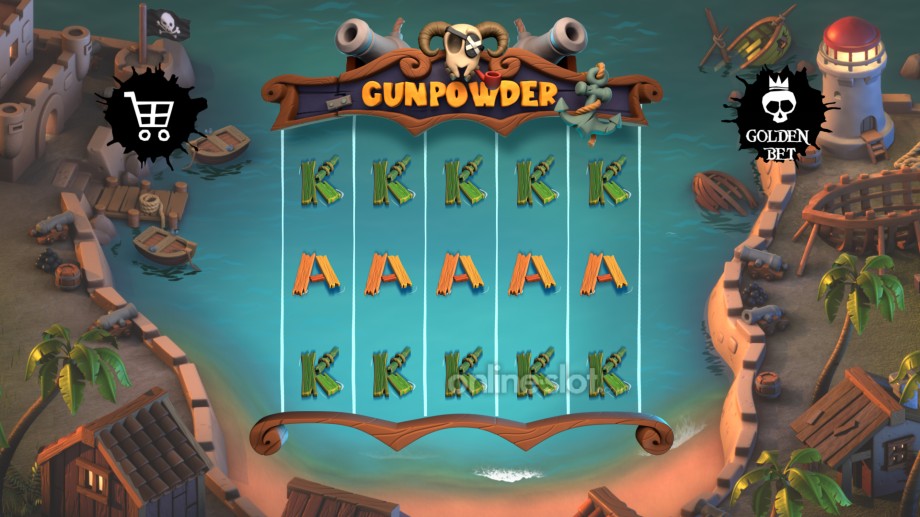 gunpowder-slot-base-game