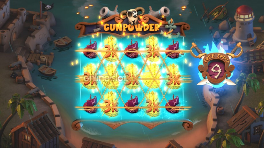 gunpowder-slot-free-spins-feature