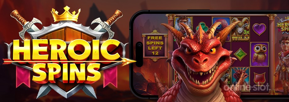 heroic-spins-mobile-slot