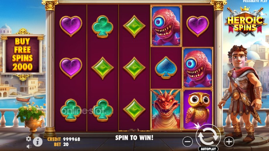 heroic-spins-slot-base-game