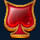 heroic-spins-slot-horned-spade-symbol