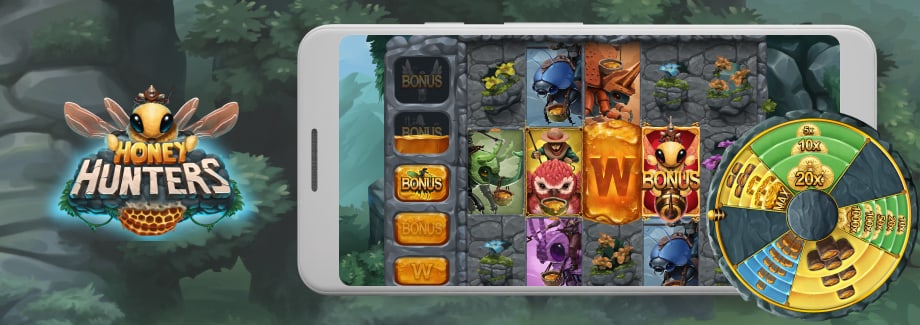 honey-hunters-mobile-slot