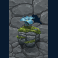 honey-hunters-slot-blue-flower-symbol