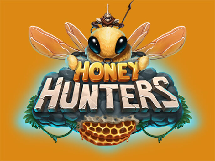 Honey Hunters Slot