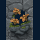 honey-hunters-slot-orange-flower-symbol