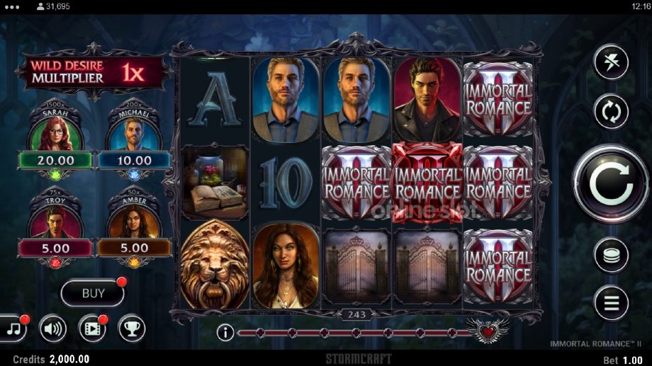 immortal-romance-2-slot-base-game