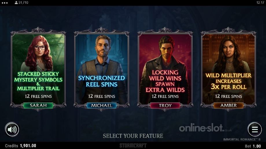 immortal-romance-2-slot-free-spins-feature