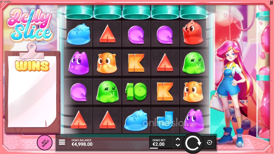 jelly-slice-slot-base-game