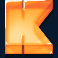 jelly-slice-slot-k-symbol