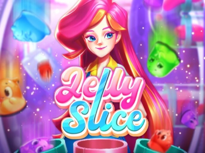 Jelly Slice Slot