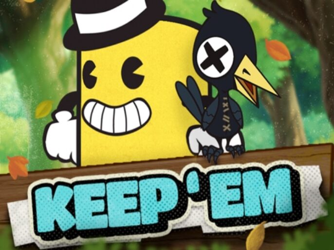 Keep ‘Em Slot