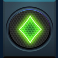 king-of-the-party-slot-diamond-symbol
