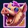 king-of-the-party-slot-pig-symbol