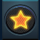 king-of-the-party-slot-star-symbol