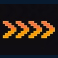 line-busters-dream-drop-slot-arrow-symbol