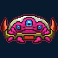 line-busters-dream-drop-slot-pink-alien-symbol