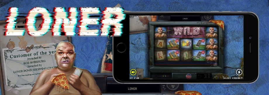 loner-mobile-slot