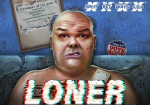 loner-slot-logo