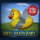 loner-slot-rubber-duck-symbol