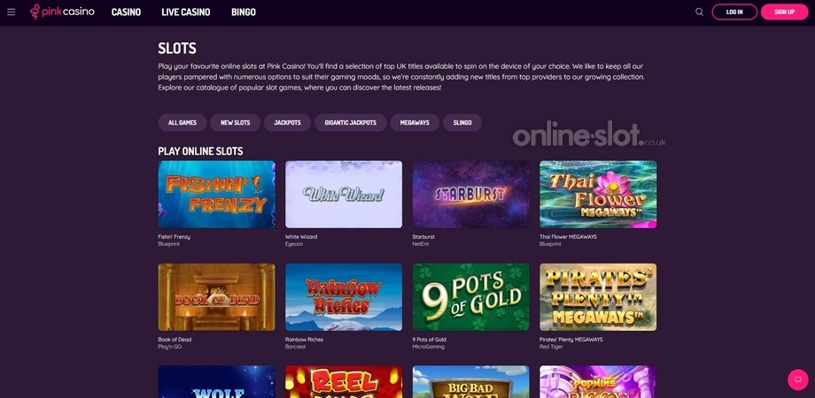 pink-casino-site