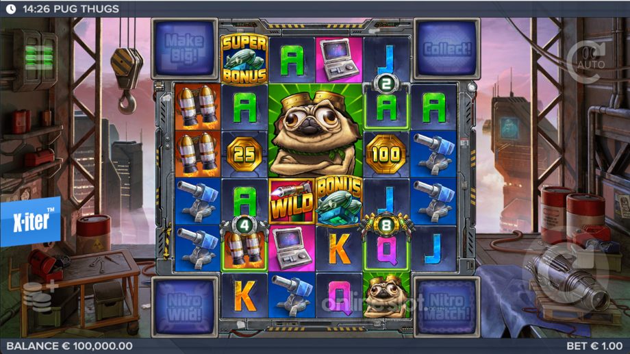 pug-thugs-of-nitropolis-slot-base-game