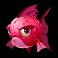shark-frenzy-slot-red-fish-symbol