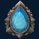 stone-gaze-of-medusa-slot-blue-gemstone-symbol