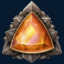 stone-gaze-of-medusa-slot-orange-gemstone-symbol