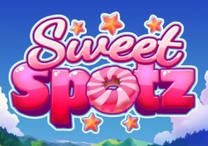 sweet-spotz-slot-logo