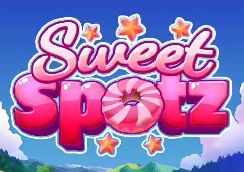sweet-spotz-slot-logo
