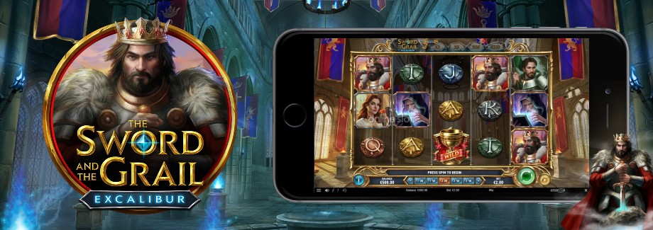 the-sword-and-the-grail-excalibur-mobile-slot