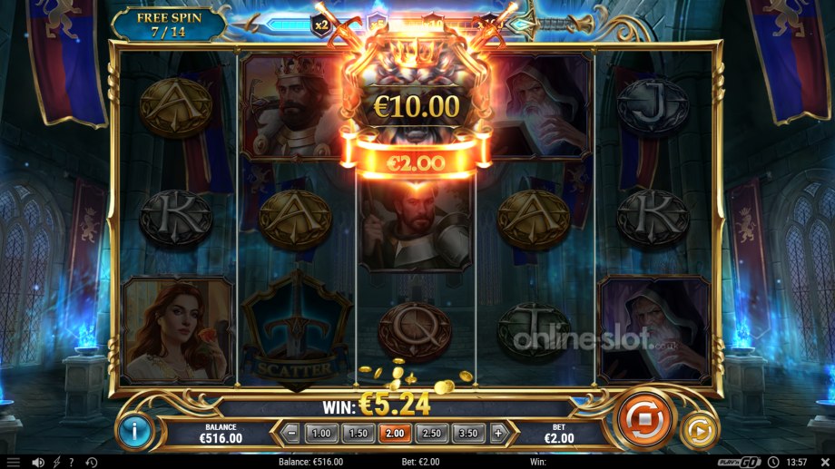 the-sword-and-the-grail-excalibur-slot-free-spins-feature