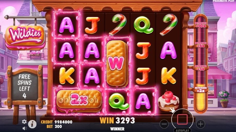 wildies-slot-free-spins-feature
