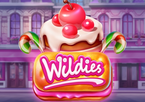 wildies-slot-logo