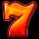 Hot-to-Burn-Multiplier-slot-Red-Hot-Seven-symbol