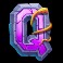 Medusas-Stone-slot-Q-symbol
