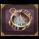 Primate-King-Megaways-Compass-Symbol