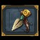 Primate-King-Megaways-Dagger-Symbol