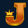 buffalo-king-untamed-megaways-slot-j-symbol