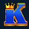 buffalo-king-untamed-megaways-slot-k-symbol