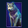 buffalo-king-untamed-megaways-slot-wolf-symbol
