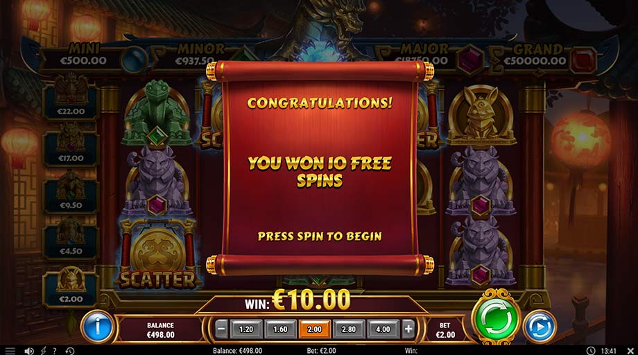 fulong88-slot-free-spins-feature